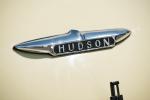 Hudson Commodore Custom Eight Convertible Brougham 1949 года